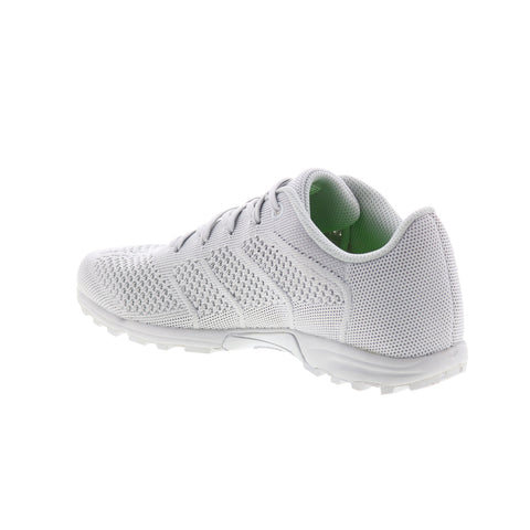 Inov-8 F-Lite 245 000924-LG Mens Gray Canvas Athletic Cross Training Shoes