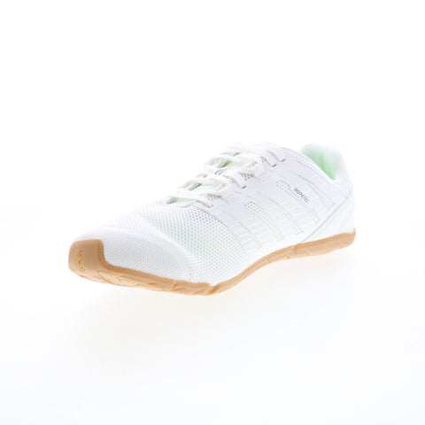 Inov-8 Bare-XF 210 V3 000983-WHGU Mens Whie Athletic Cross Training Shoes