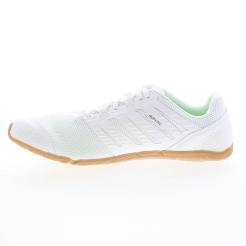 Inov-8 Bare-XF 210 V3 000983-WHGU Mens Whie Athletic Cross Training Shoes