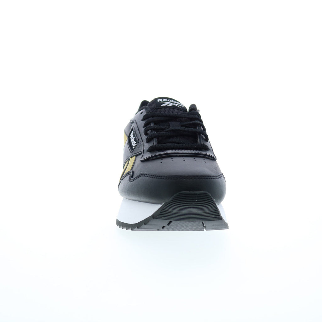 GG RIPPLE SNEAKER BLACK