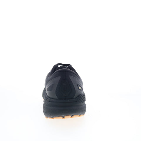 Brooks Adrenaline GTS 23 120381-056 Womens Black Wide Athletic Running Shoes