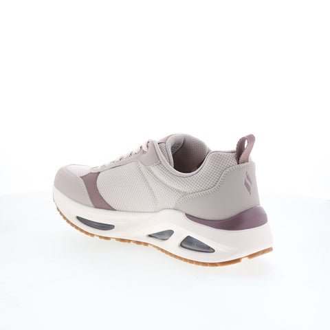 Skechers Uno Ego Currant Air 183300 Mens Gray Lifestyle Sneakers Shoes