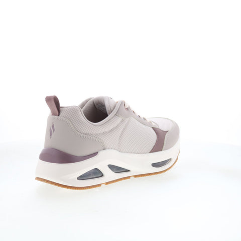 Skechers Uno Ego Currant Air 183300 Mens Gray Lifestyle Sneakers Shoes