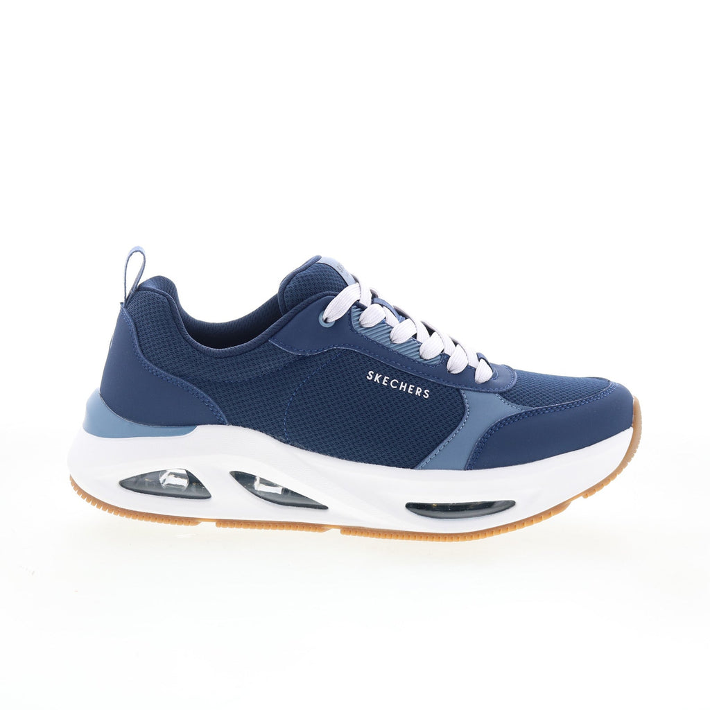 Skechers Uno Ego Men\'s size 11 Currant Air Mushroom Lavender Shoes Amazon.com | Skechers - Mens Uno Ego - Currant Air Sneakers  main image 4
