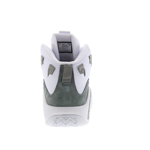 Fila Grant Hill 1 1BM01253-103 Mens White Athletic Basketball Shoes