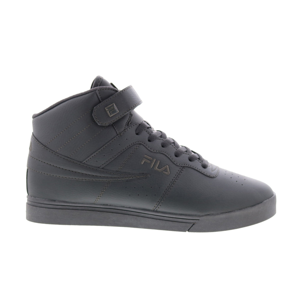 Fila Vulc 13 Tonal 1CM00077-050 Mens Gray Lifestyle Sneakers Shoes