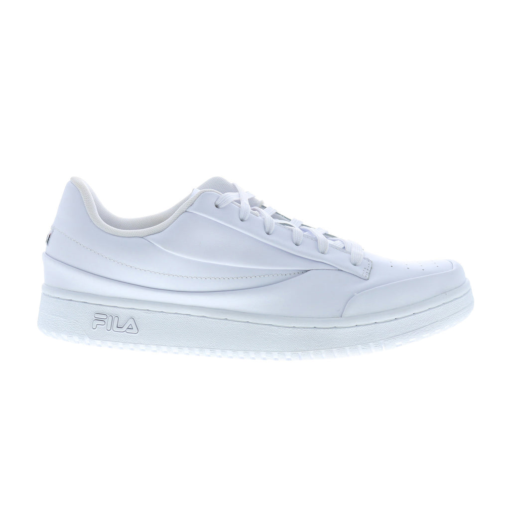 Fila Original Tennis LUX 1TM01770-125 Mens White Lifestyle