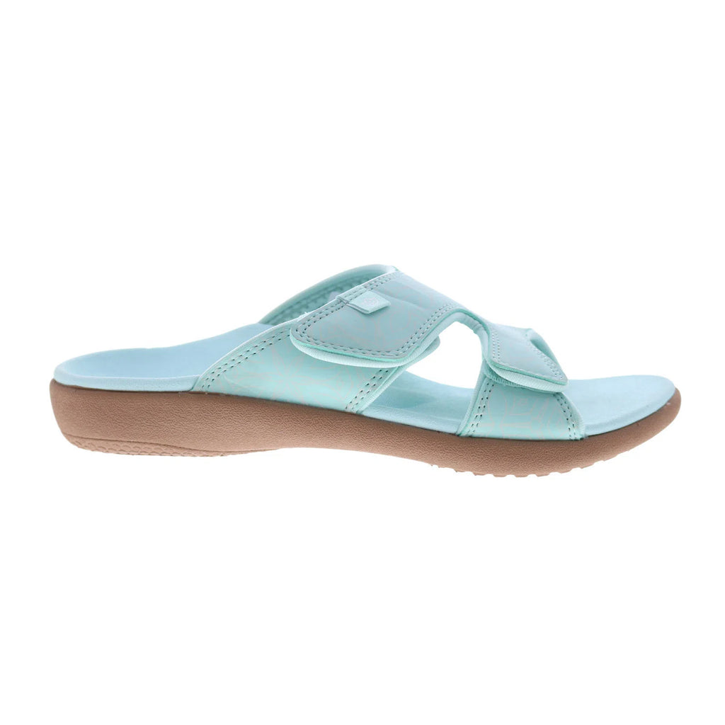 Chloe Kim - Pantuflas Para Mujer | Roxy
