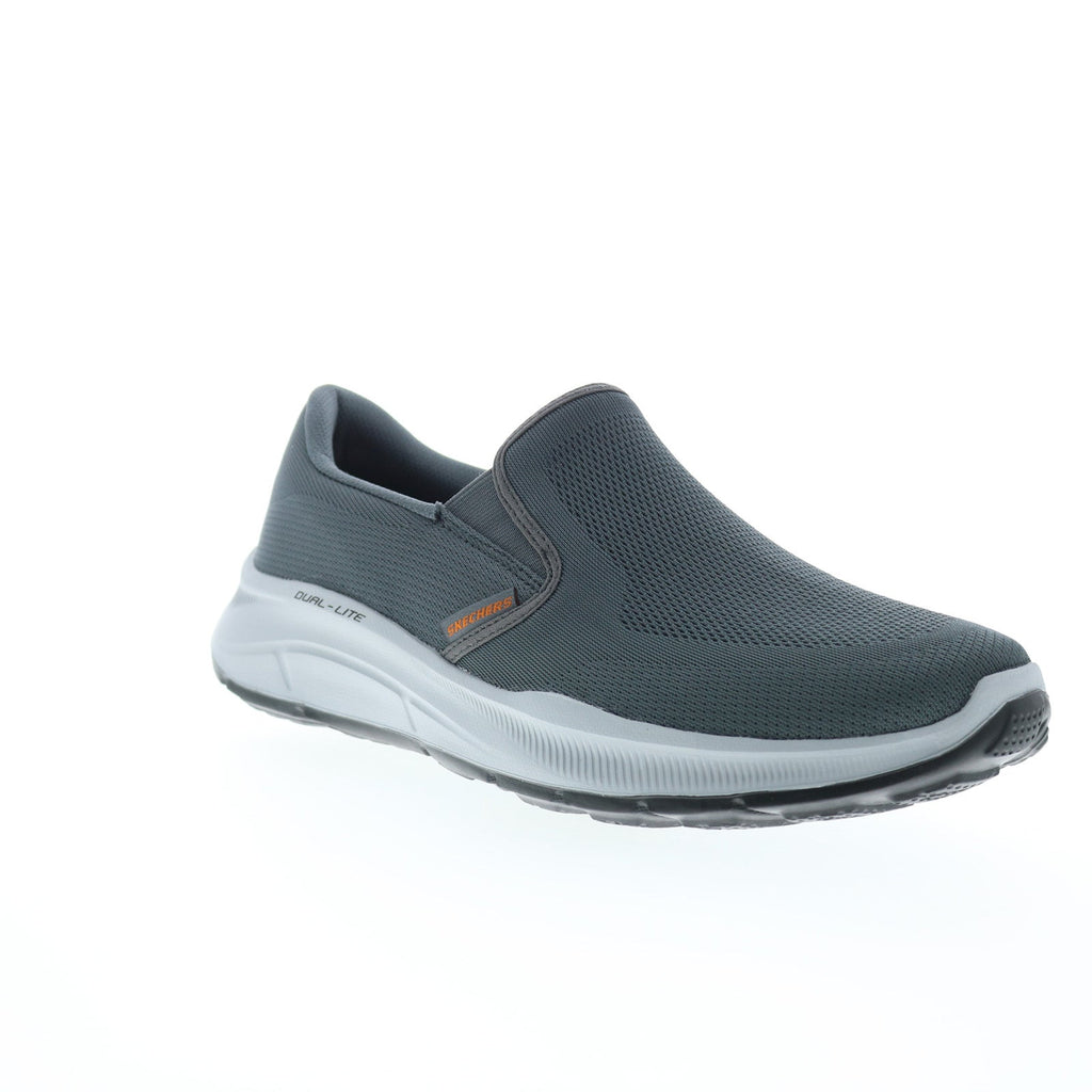 Skechers Equalizer 5.0 Persistable 232516 Mens Gray Lifestyle