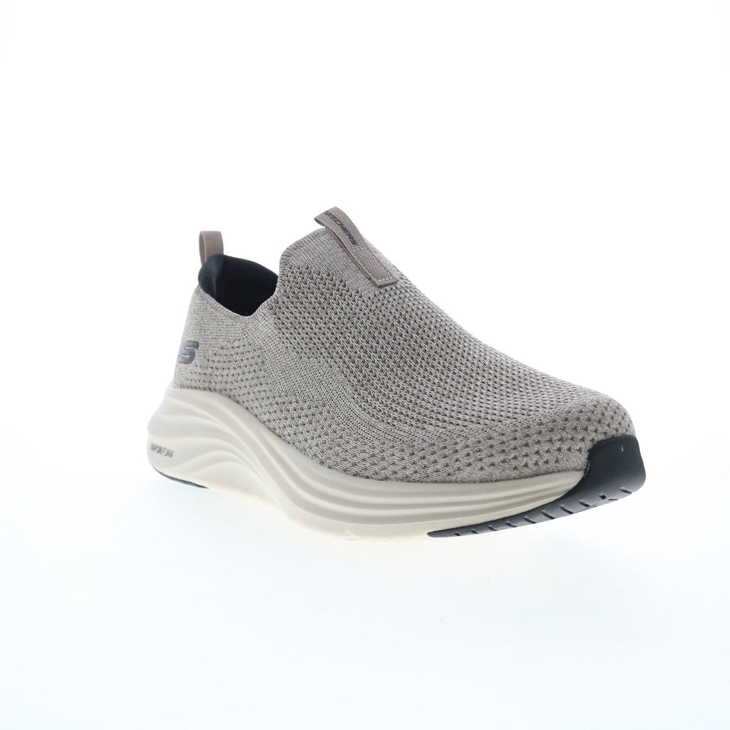 Skechers Men\'s Vapor Foam Oxulus Sneakers, color: Taupe/Black Skechers | Shoes | Skechers Mens Vapor Foam Oxulus Sneakers  main image 2