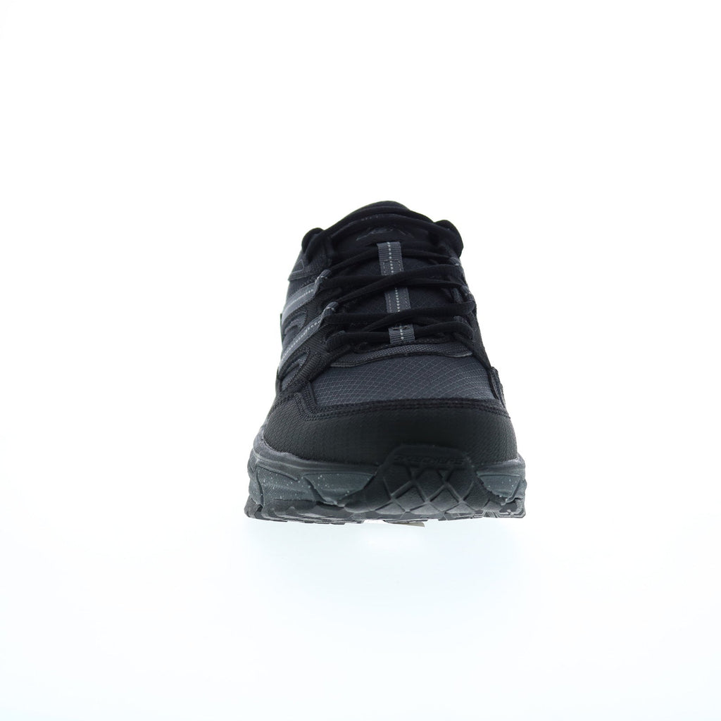 ♡RAB♡ Men's Wide Fit Skechers 237192 Relaxed Fit D'lux Journey