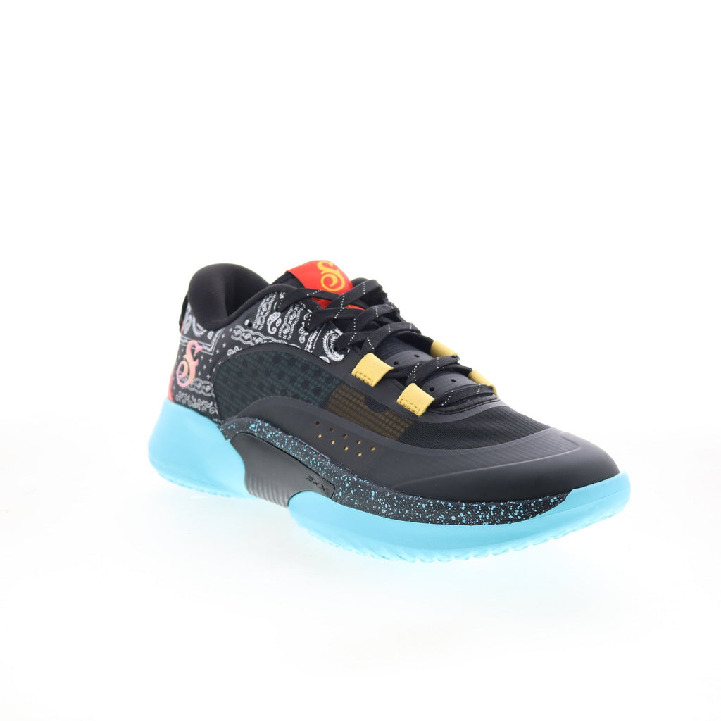 Skechers Snoop Dogg SKX Resagrip Boss Treatment Mens Black Skechers Snoop Dogg SKX Resagrip Boss Treatment Mens Black