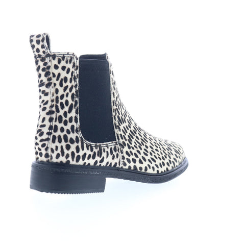 Clarks Clarkdale Arlo 26154268 Womens Black Wide Leather Chelsea Boots