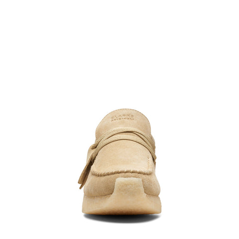 Clarks Maycliffe Ronnie Fieg Kith 26170245 Mens Brown Oxfords Casual Shoes