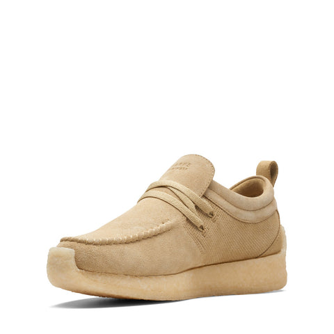 Clarks Maycliffe Ronnie Fieg Kith 26170245 Mens Brown Oxfords Casual Shoes