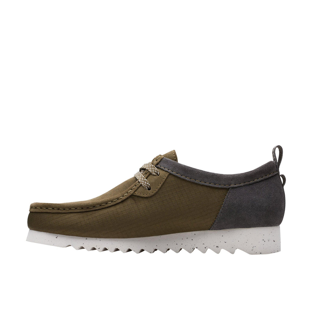 靴 CLARKS ORIGINALS WALLABEE UK5 24cm 7H CLARKS ORIGINALS WALLABEE Shoes Forest Green - Walmart.com