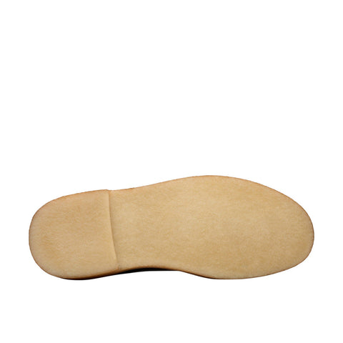 Clarks Desert Trek Hiker 26179171 Mens Burgundy Leather Chukkas Boots