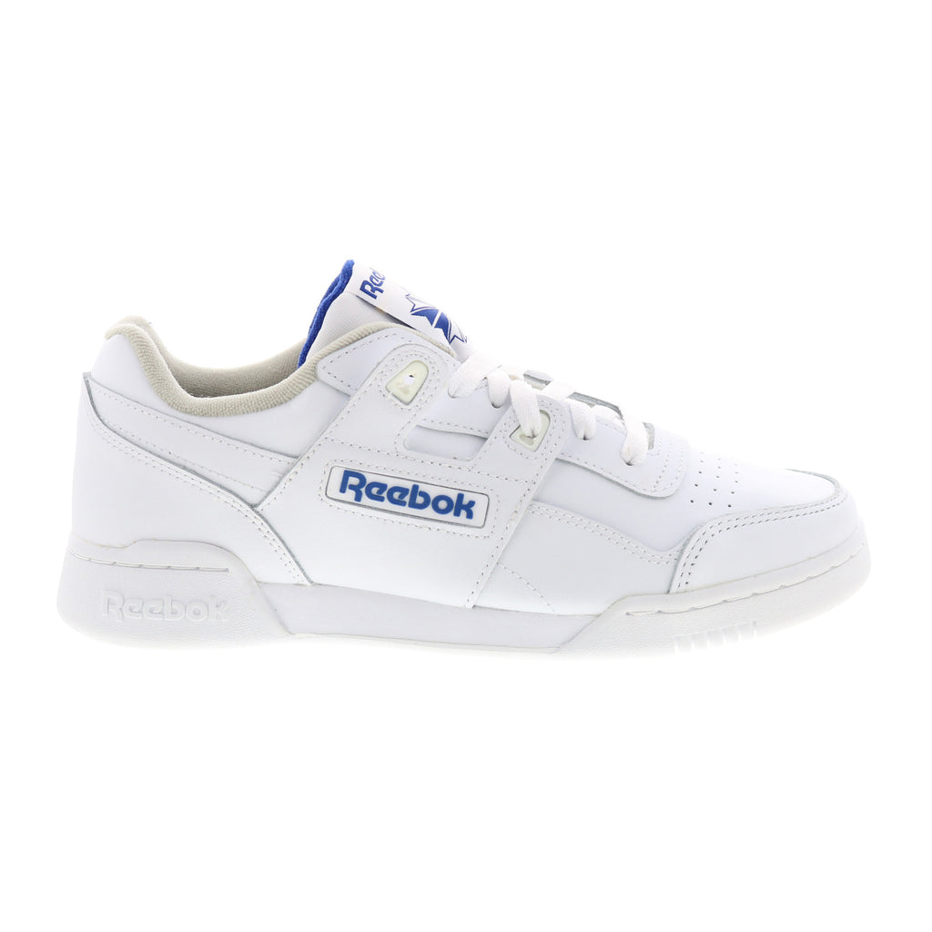 reebok workout plus