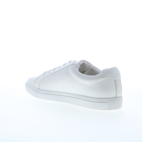 Rush By Gordon Rush Sneaker 301336 Mens White Lifestyle Sneakers Shoes