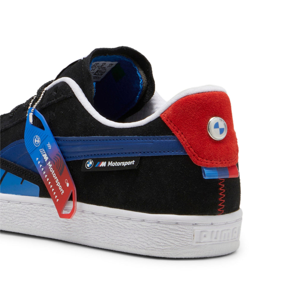 motorsport sneakers