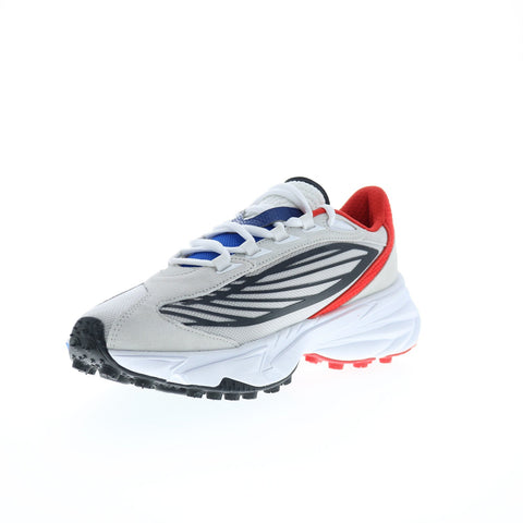 Puma BMW M Motorsport Spirex 30830001 Mens Gray Motorsport Sneakers Shoes