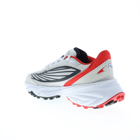 Puma BMW M Motorsport Spirex 30830001 Mens Gray Motorsport Sneakers Shoes