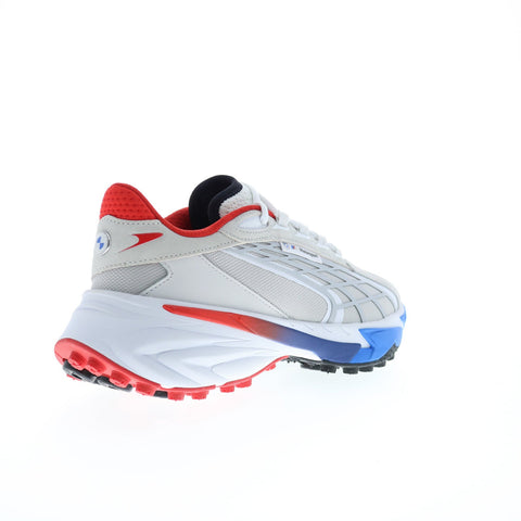 Puma BMW M Motorsport Spirex 30830001 Mens Gray Motorsport Sneakers Shoes