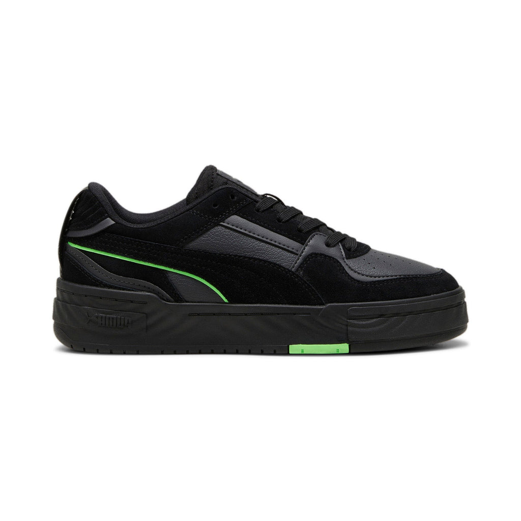 Puma Mercedes MAPF1 F1 CA Pro Ripple Mens Black Motorsport