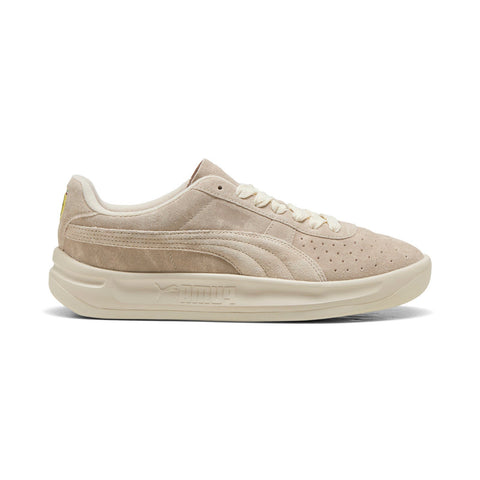 Puma Scuderia Ferrari GV Special Desert Mens Brown Sneakers Shoes
