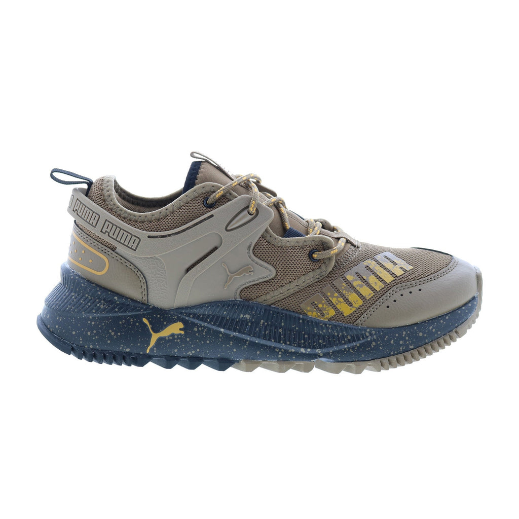 Puma Pacer Future Trail 38288416 Mens Brown Synthetic Athletic