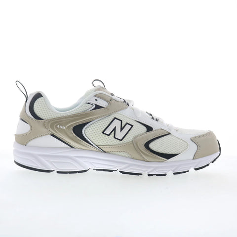 New Balance 408 ML408GL Mens Brown Synthetic Lifestyle Sneakers Shoes