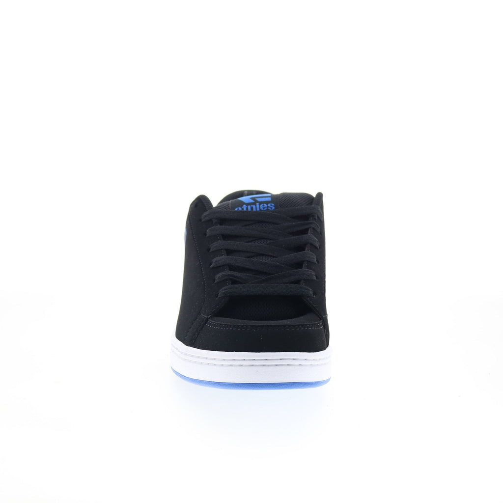 Etnies KINGPIN 2 - Skateschoenen - black/white/royal/zwart