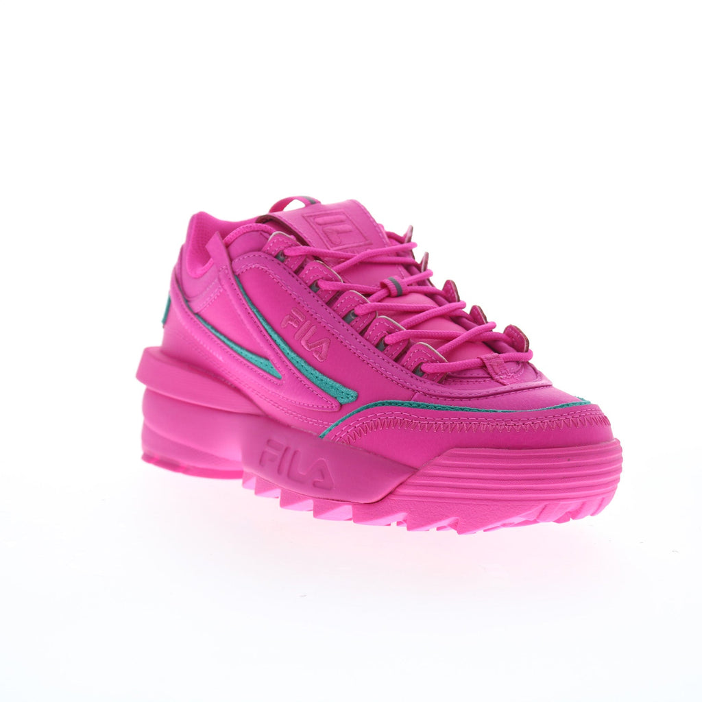 Fila Disruptor Bright Pink Fila Fila Disruptor II EXP 5XM01801-952