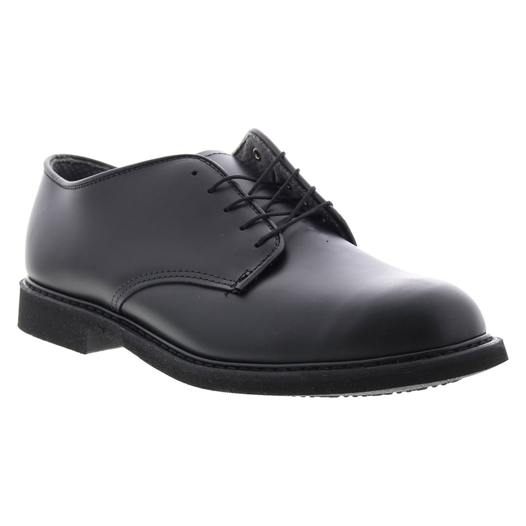 Altama O2 Leather Oxford Mens Black Oxfords & Lace Ups Plain  display picture 2