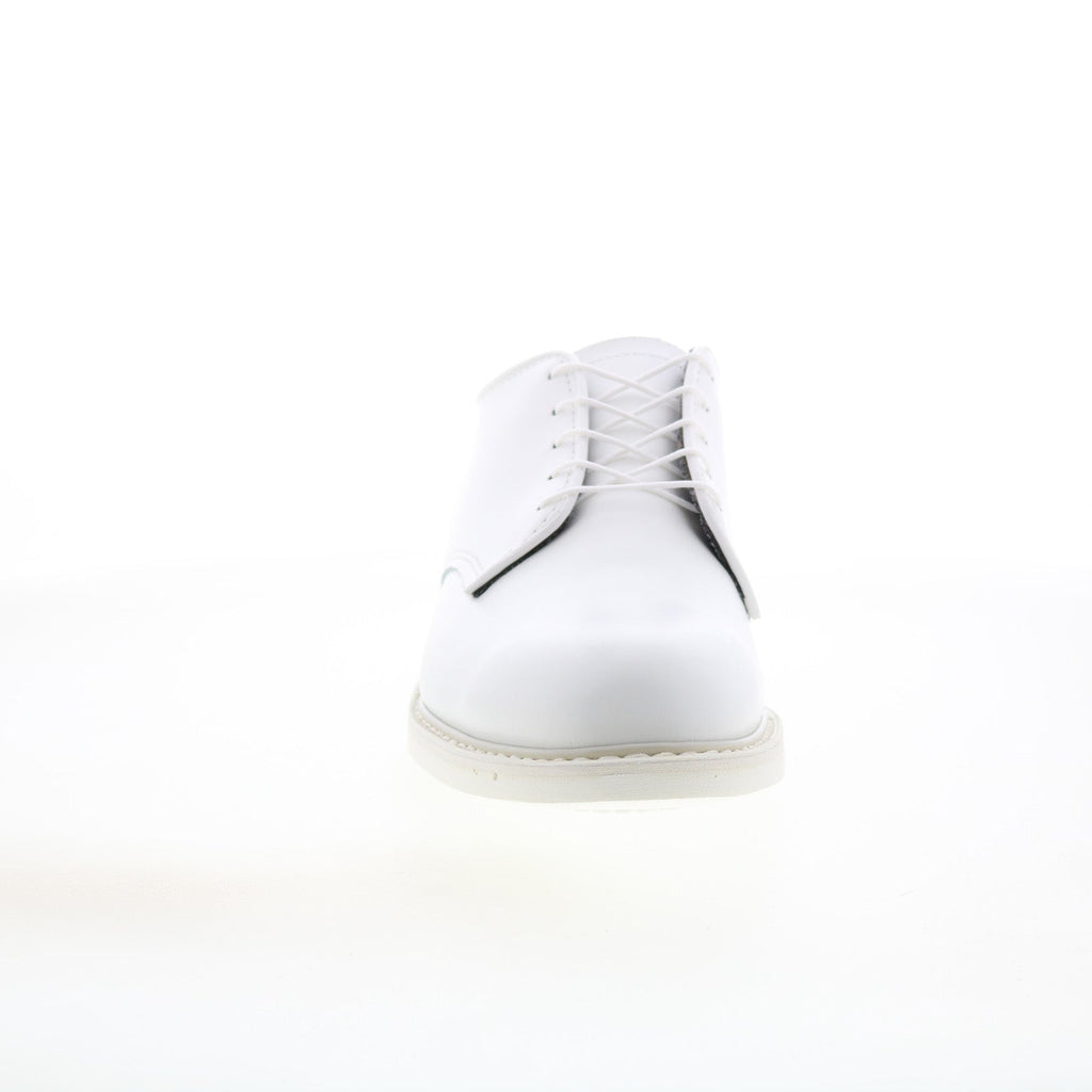 Altama O2 Leather Oxford 609308 Mens White Oxfords Plain Toe Shoes - Ruze Shoes Altama O2 Leather Oxford 609308 Mens White Oxfords Plain Toe Shoes - Ruze Shoes