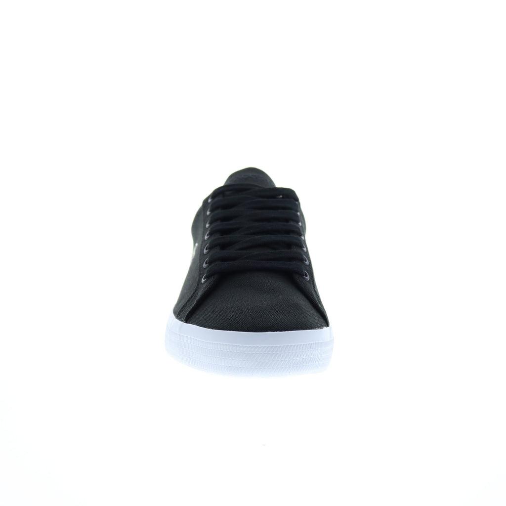 Lacoste BL 2 7-33CAM1033024 Mens Black Lifestyle Sneakers Shoes Shoes