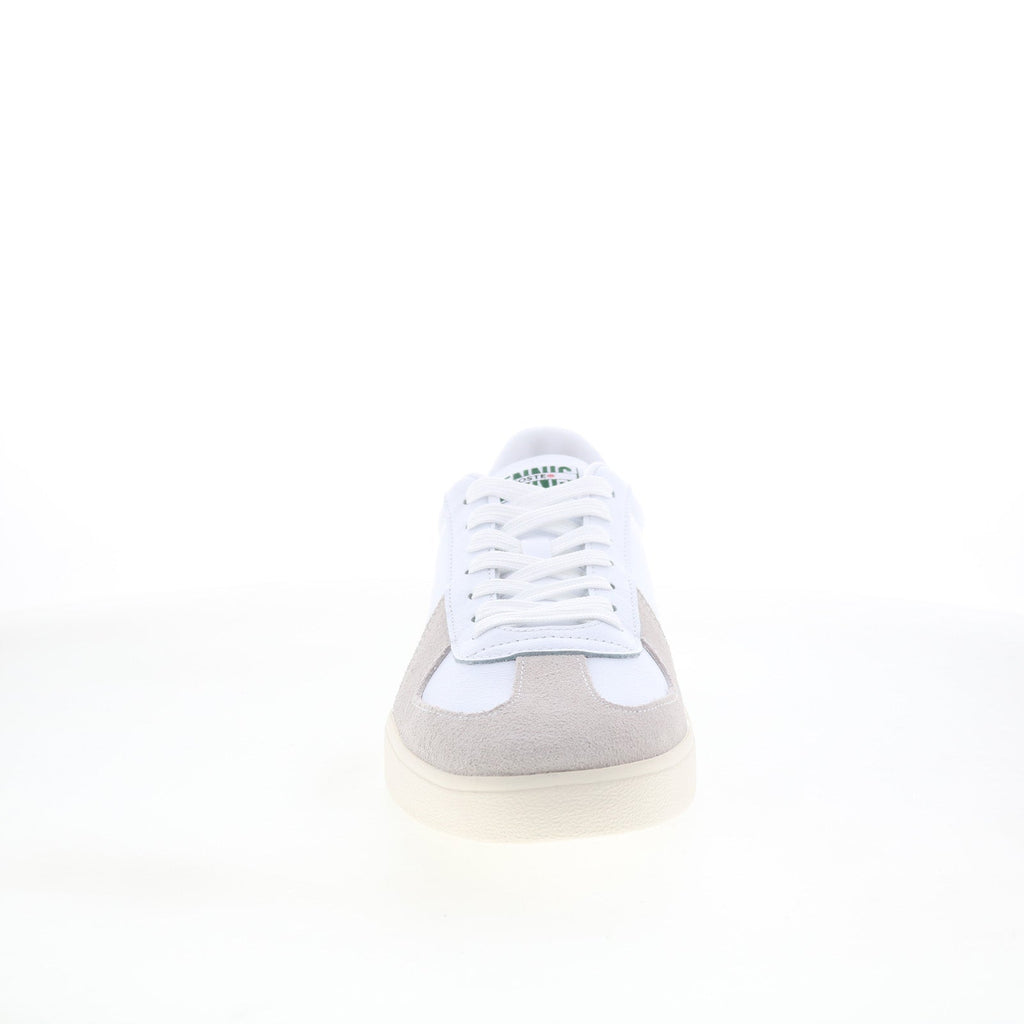 Lacoste Baseshot Pro 125 3 SMA Mens White Leather Lifestyle