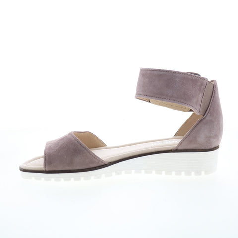 Gabor 8-4570-14 Womens Beige Strap Sandals Shoes