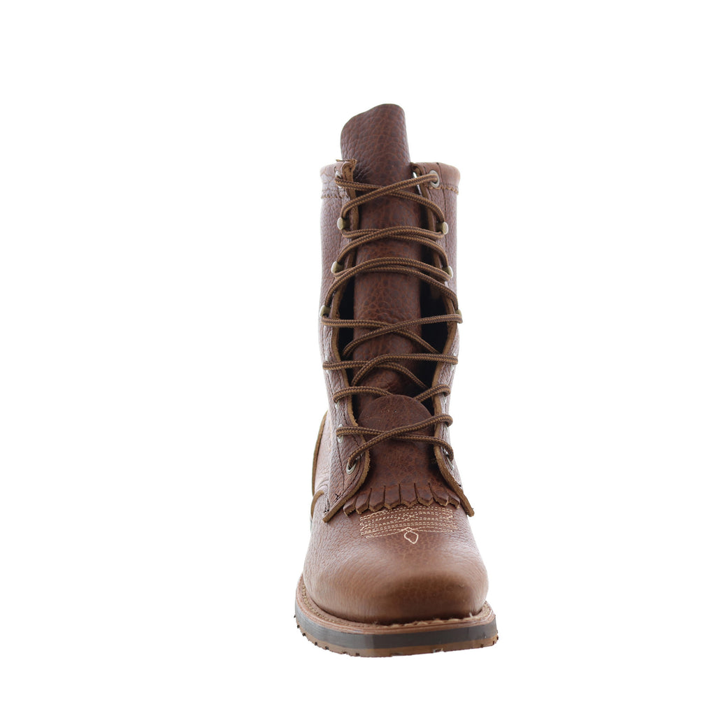 Abilene Frances - Women's Leather Cowgirl Boots main image 1