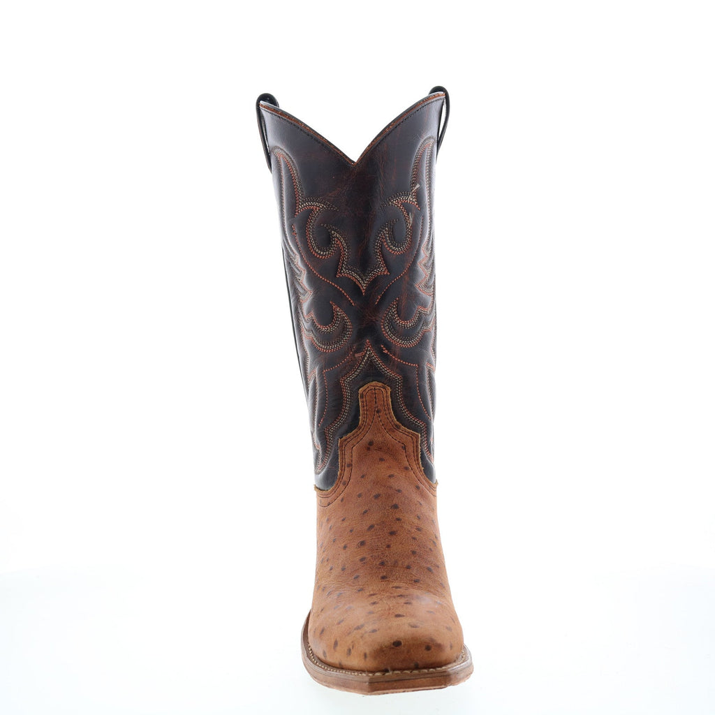 Abilene Curious - Women's Leather Cowgirl Boots main image 0