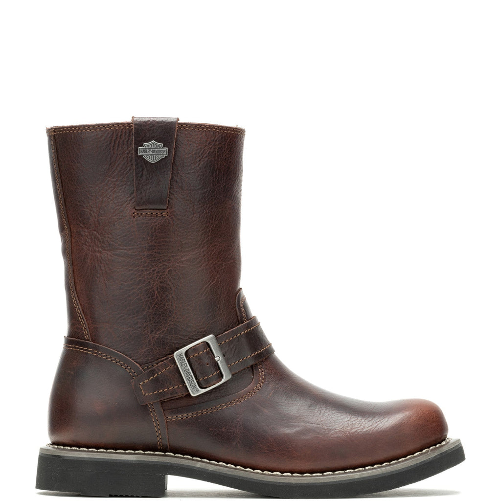 STIVALI HARLEY DAVIDSON EUR 25,00 - IT - Foto 3