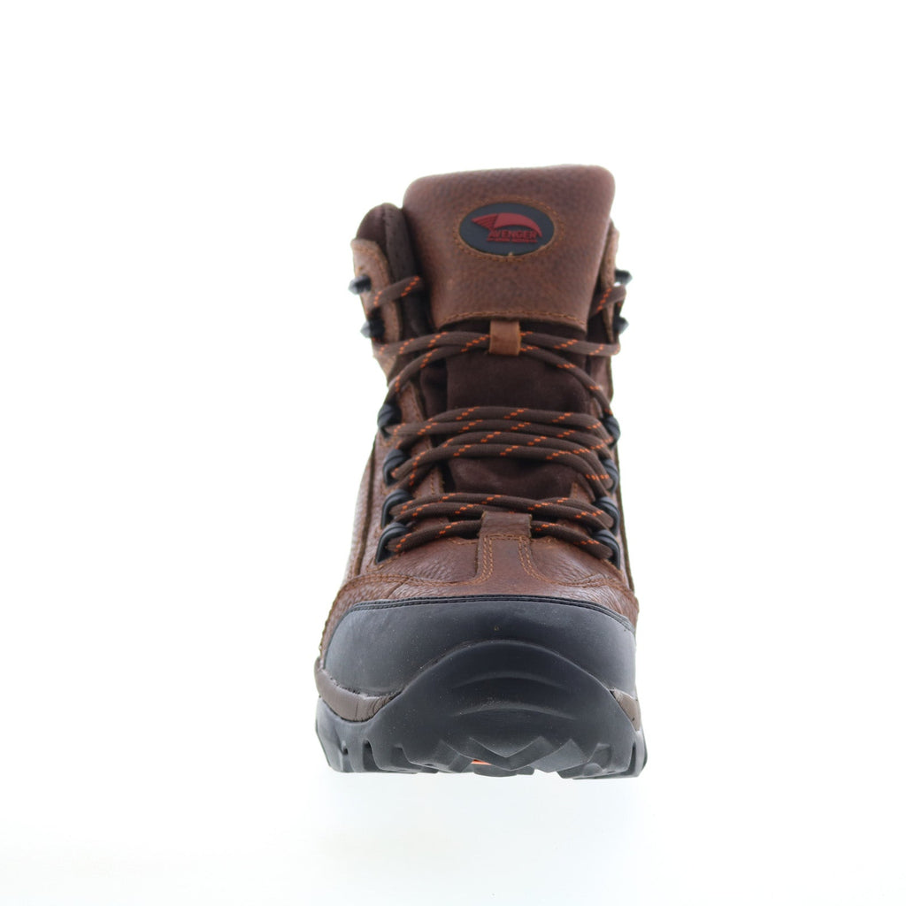 Adventure Electric Boots For Men photo