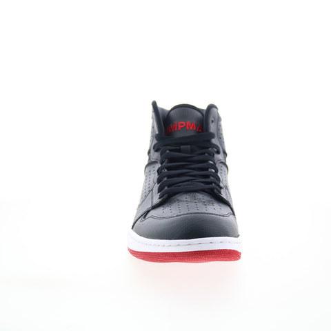 Jordan Jordan Access AR3762-001 Mens Black Lifestyle Sneakers Shoes