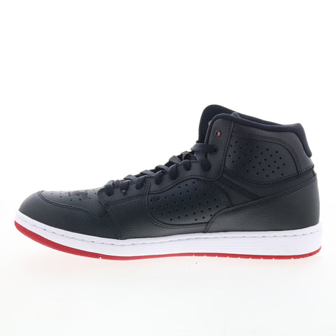 Jordan Jordan Access AR3762-001 Mens Black Lifestyle Sneakers Shoes