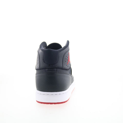 Jordan Jordan Access AR3762-001 Mens Black Lifestyle Sneakers Shoes