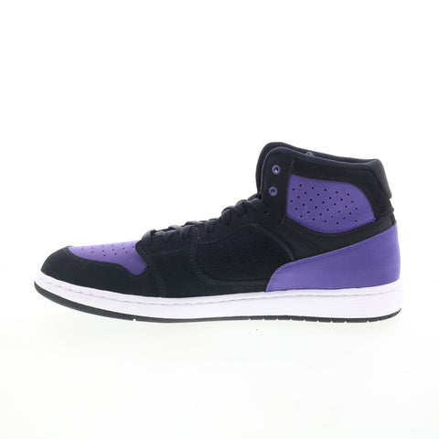 Jordan Jordan Access AR3762-005 Mens Black Lifestyle Sneakers Shoes