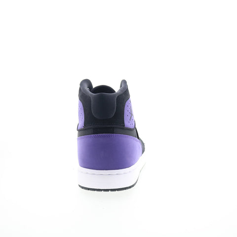 Jordan Jordan Access AR3762-005 Mens Black Lifestyle Sneakers Shoes