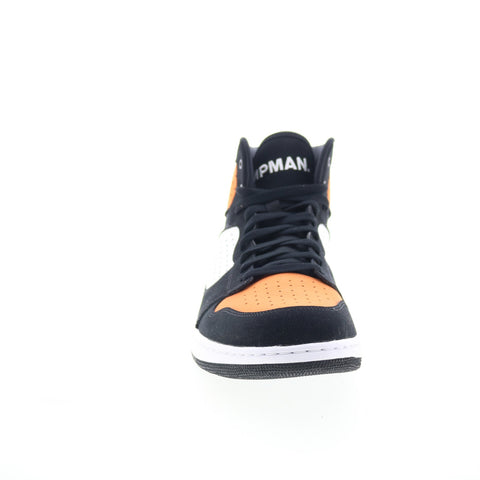 Jordan Jordan Access AR3762-008 Mens Orange Lifestyle Sneakers Shoes
