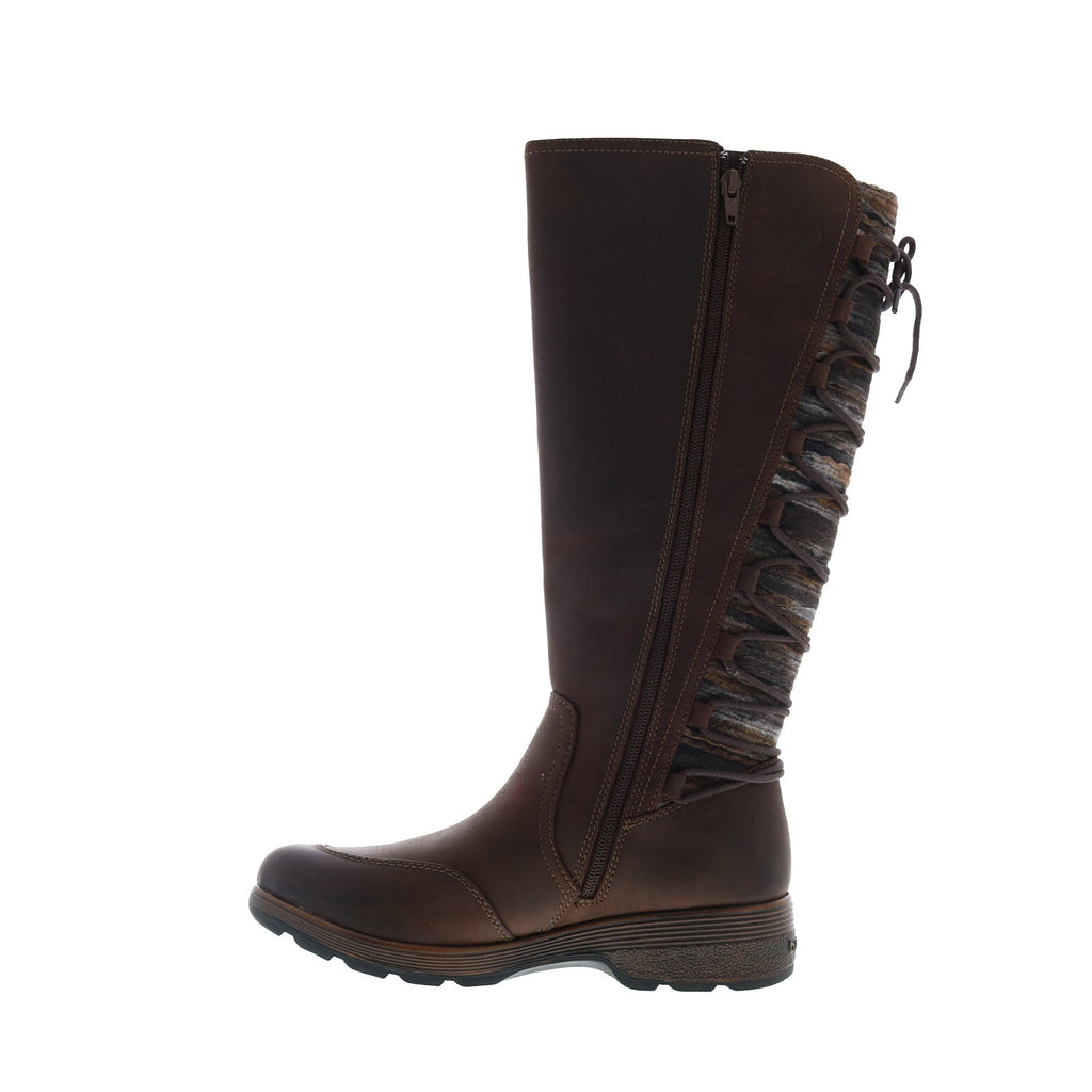 bionica epping tall zip boots