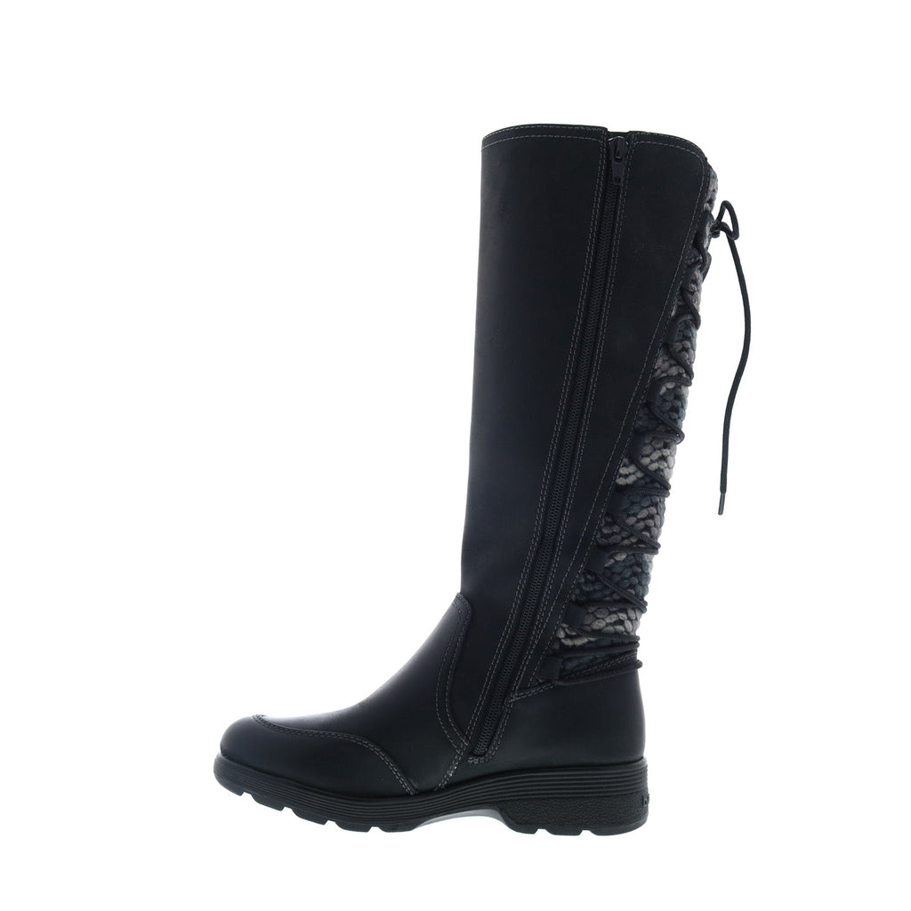 bionica epping tall zip boots